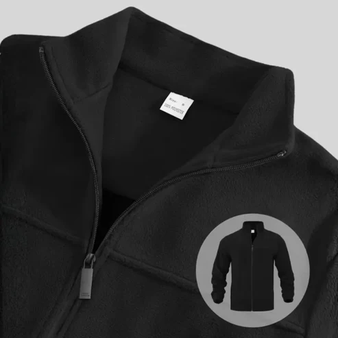 Winter womens workwear: Tops and Jackets