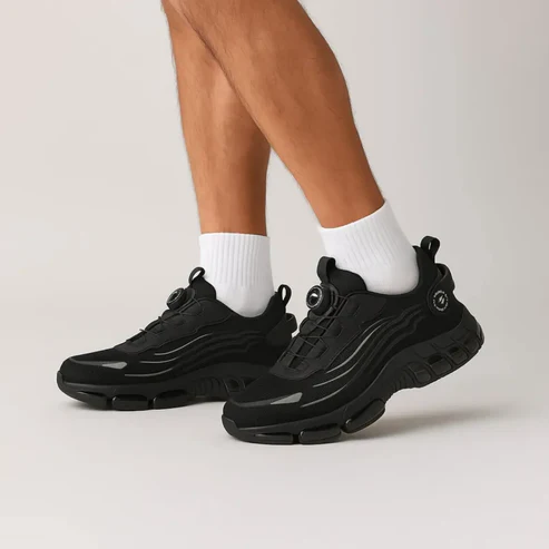 What Makes the Best Work Shoes