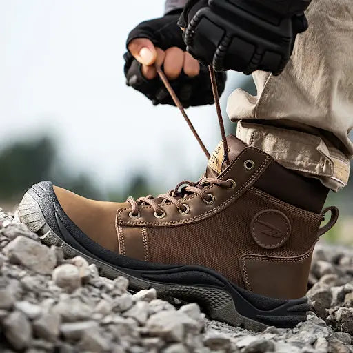 What to Look for in Work Boots: Key points to consider