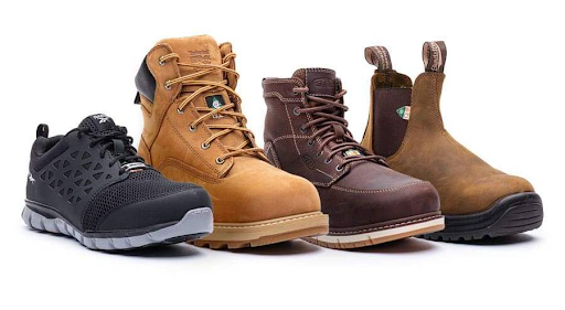 Work Boots vs Work Shoes: What You Need to Know