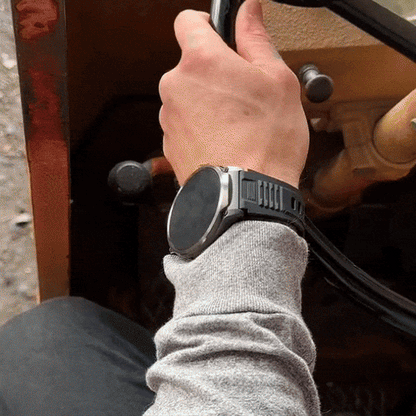 ARMOR Pro | Rugged Smartwatch