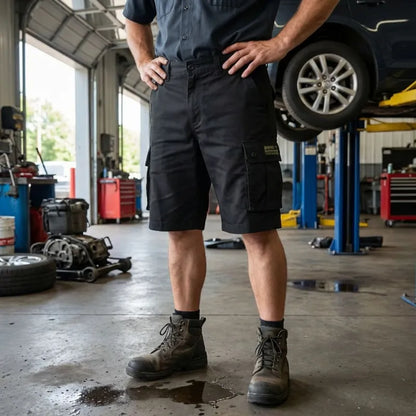 Atlas Cargo Shorts