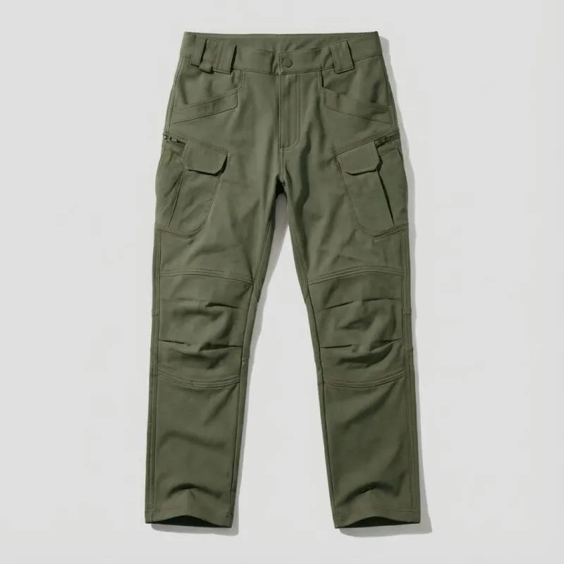 Atlas Heavy Cargo - Army Green / S