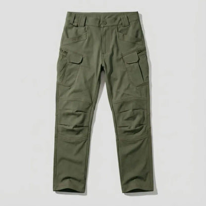 Atlas Heavy Cargo - Army Green / S