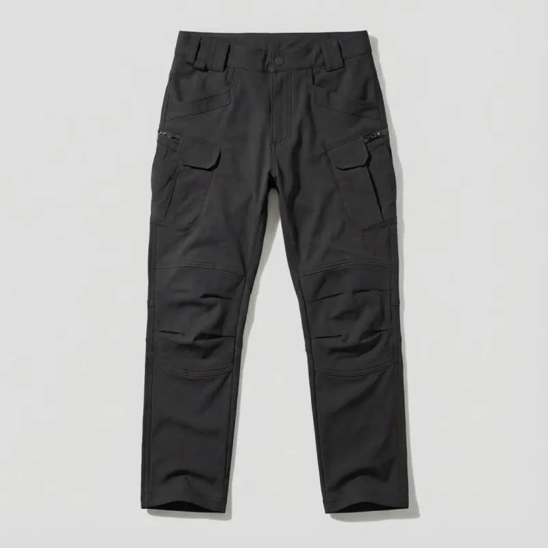 Atlas Heavy Cargo - Black / S