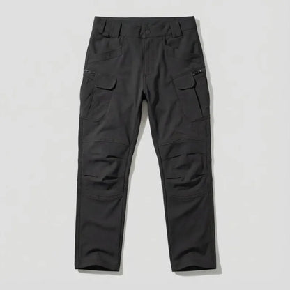 Atlas Heavy Cargo - Black / S