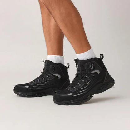 ATLAS® S3 Pro Safety Boots