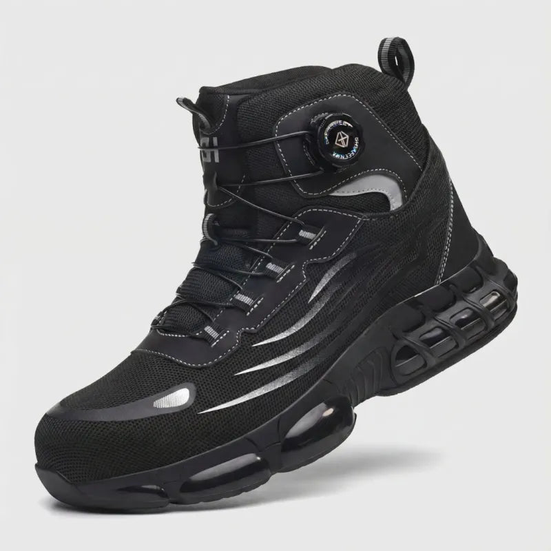 ATLAS® S3 Pro Safety Boots