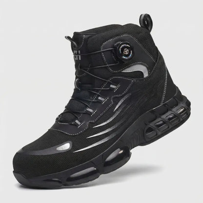 ATLAS® S3 Pro Safety Boots