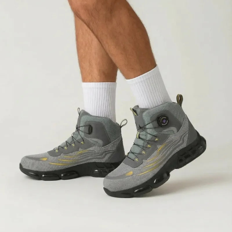 ATLAS® S3 Pro Safety Boots