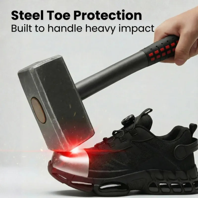 ATLAS® S3 Pro Safety Trainer