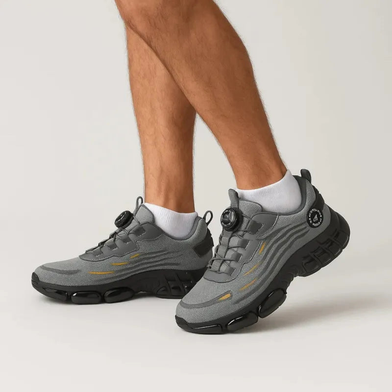 Why Diabetics Can't Just Grab Any Safety Shoe Off the Shelf