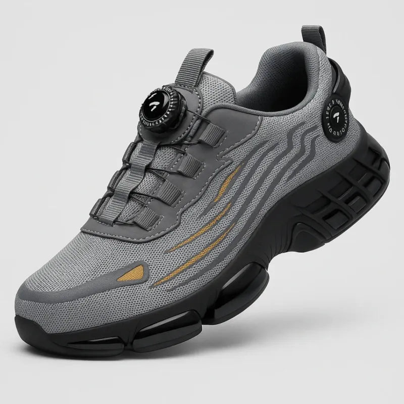 ATLAS® S3 Pro Safety Trainer - 6 / Grey