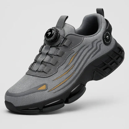 ATLAS® S3 Pro Safety Trainer - 6 / Grey