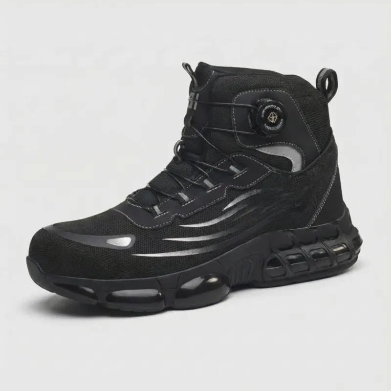 Mason's Best Work Boots