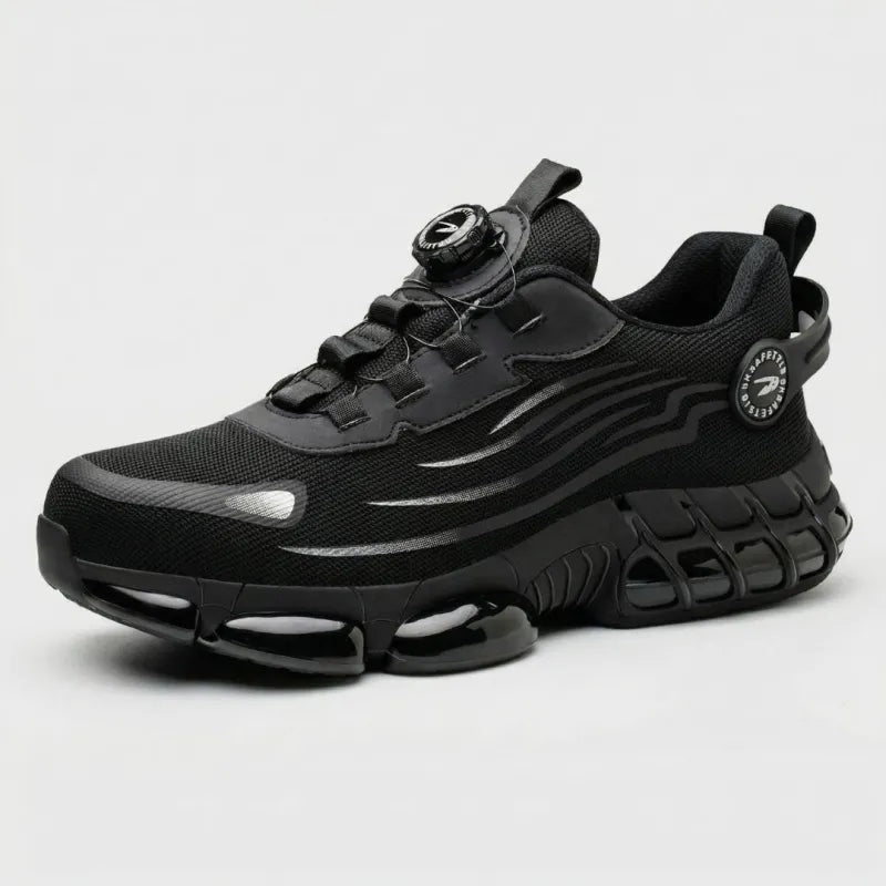 ATLAS S3 Pro | Safety Shoes