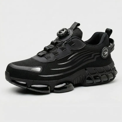 ATLAS S3 Pro | Safety Shoes