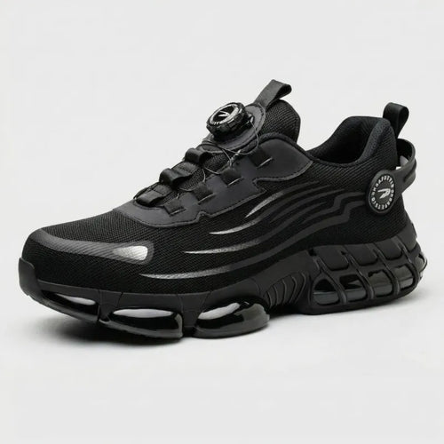 ATLAS S3 Pro | Safety Shoes