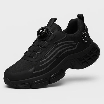 ATLAS S3 Pro Safety Trainer - 6 / Black