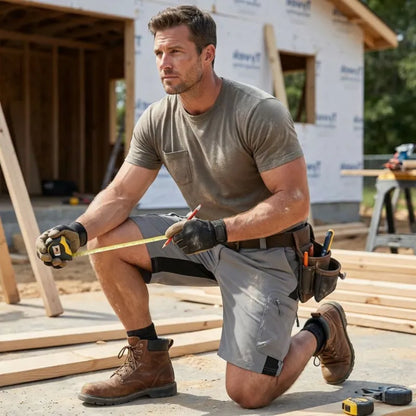 Atlas Utility Shorts
