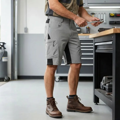 Atlas Utility Shorts
