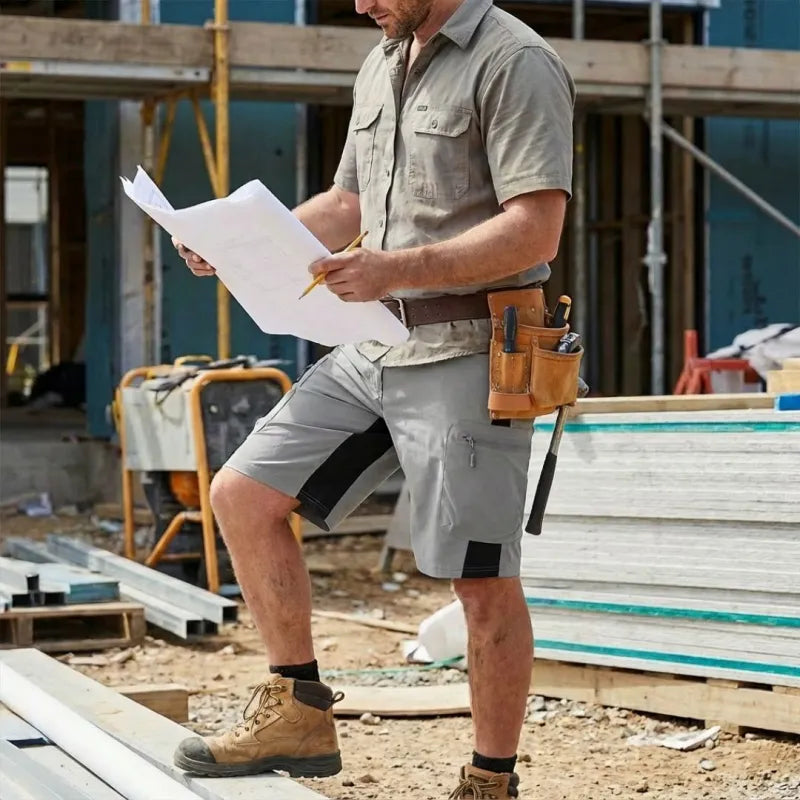 Work Pants with Tool Pockets: Mason Top Picks