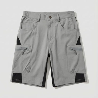 Atlas Utility Shorts - Gray / M