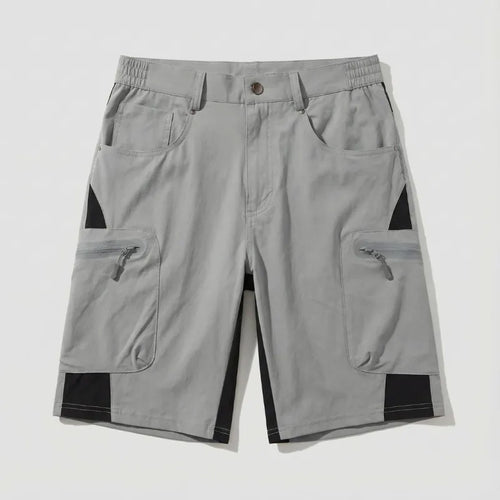 Atlas Utility Shorts - Gray / M