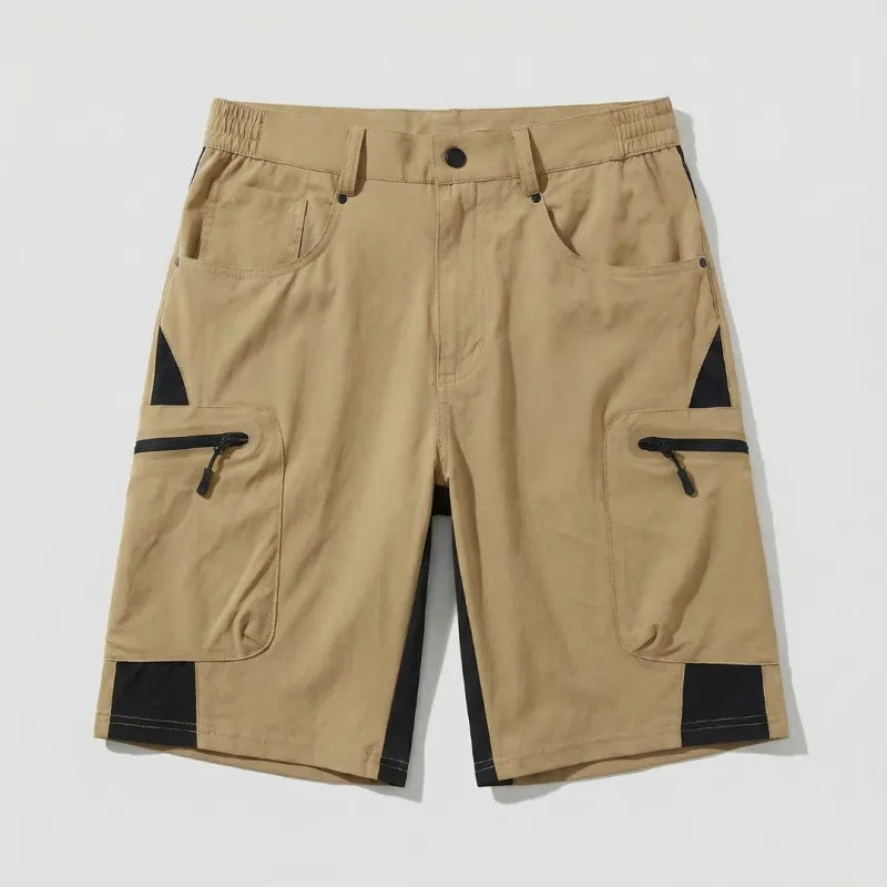 Work Pants for Hot Weather: Pants vs. Shorts