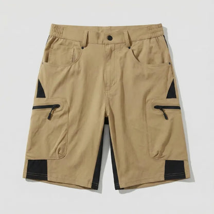 Atlas Utility Shorts - Khaki / M