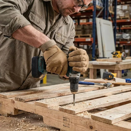 Atlas Work Gloves