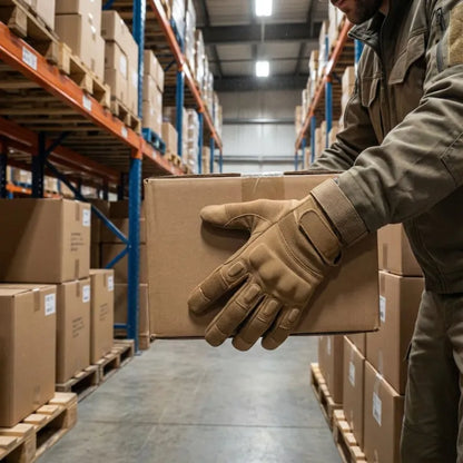 Atlas Work Gloves