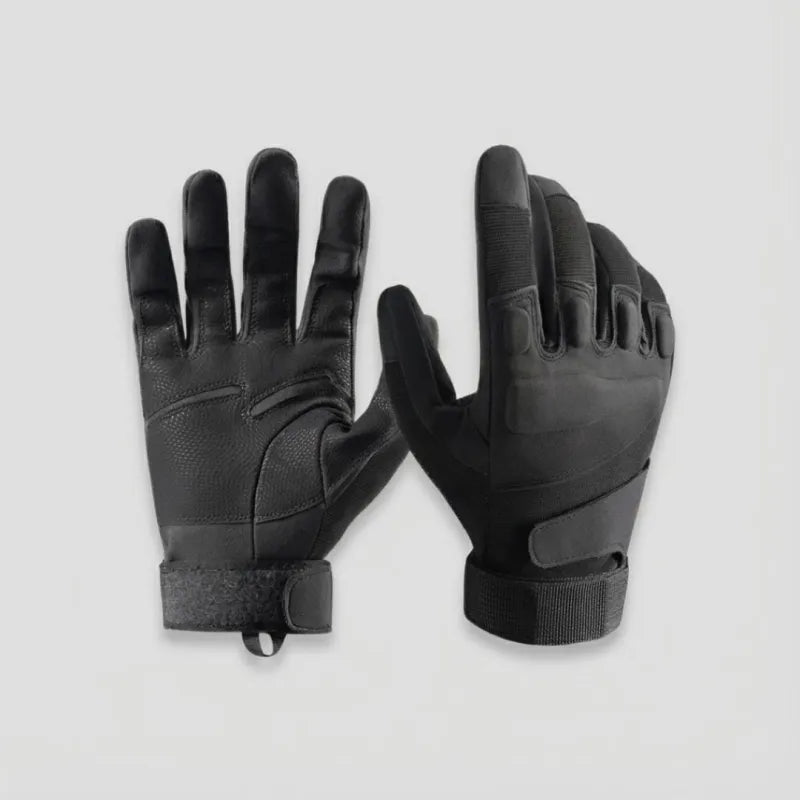Two Gloves Worth Knowing About