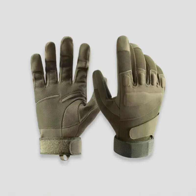 Best Cut Resistant Work Gloves for Construction: Mason Atlas Work Gloves