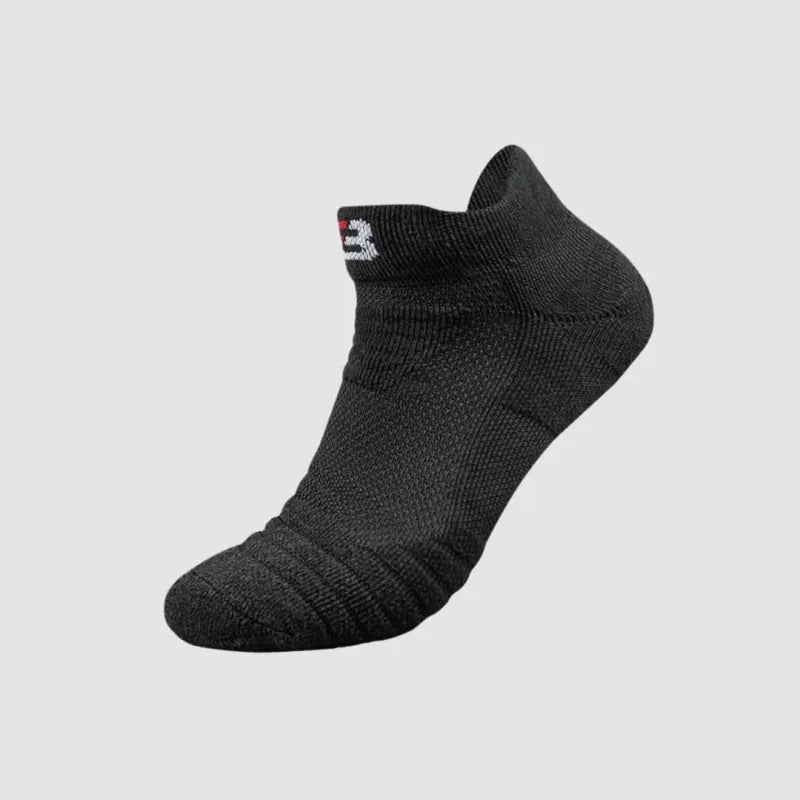 Breathable Work Socks (5 Pairs)