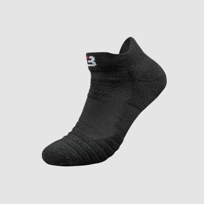Breathable Work Socks (5 Pairs)