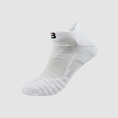 Breathable Work Socks (5 Pairs)