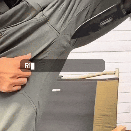 Ultraflex Utility Pants