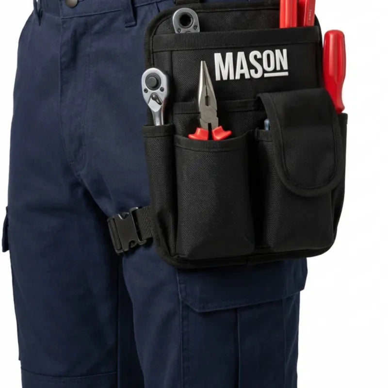 CARRY Pro | Tool Carry System