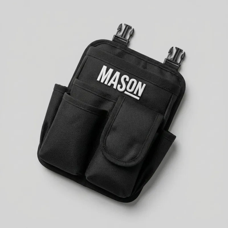 What to Look Before You Buy Any Tool Belt Pouch