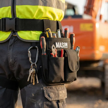 CARRY Pro | Tool Carry System