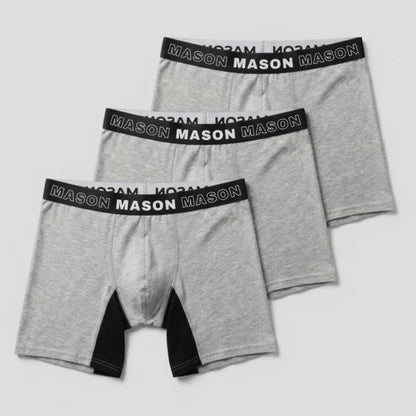 COMFORT Pro | Anti-Chafe Work Boxers