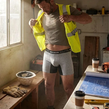 COMFORT Pro | Anti-Chafe Work Boxers