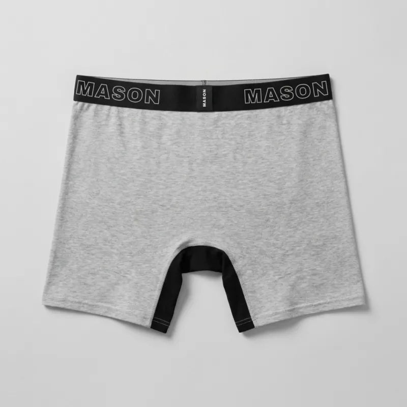 COMFORT Pro | Anti-Chafe Work Boxers