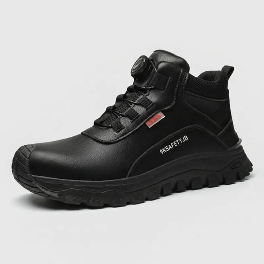 Composite Toe Electrical Insulated Safety Shoes