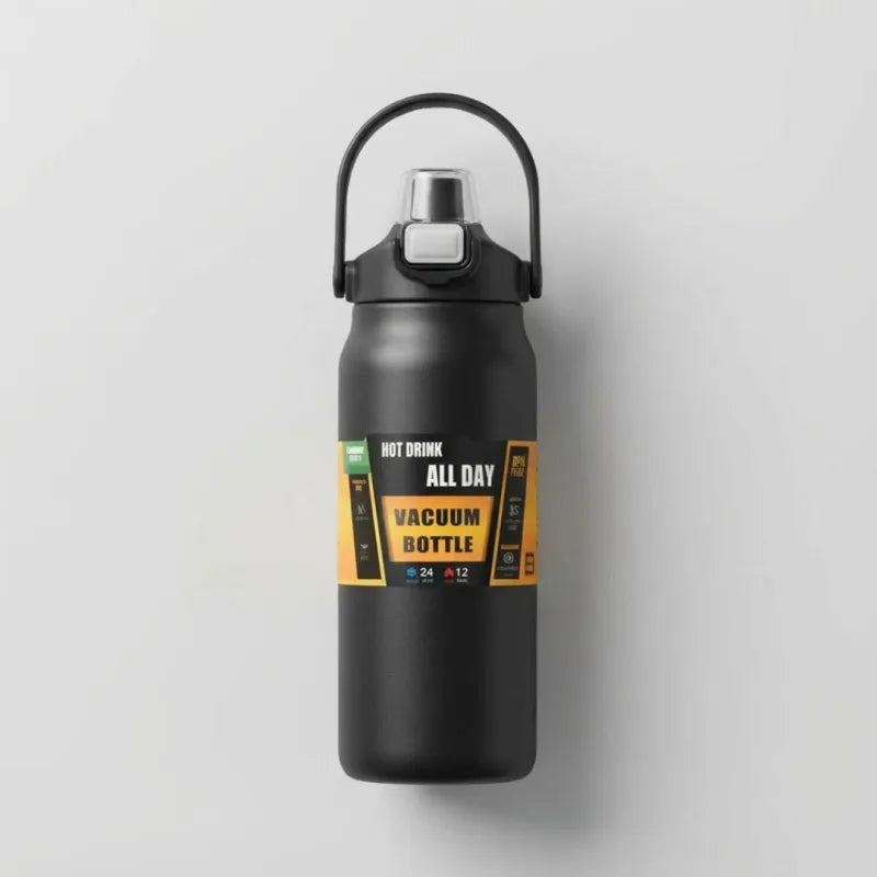 Daily Work Bottle