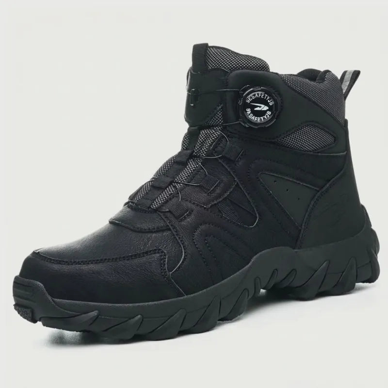 Top Work Boots for Plantar Fasciitis Sufferers