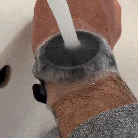 How to Choose a Rugged Smartwatch for Outdoor Work: Water and Dust Resistance
