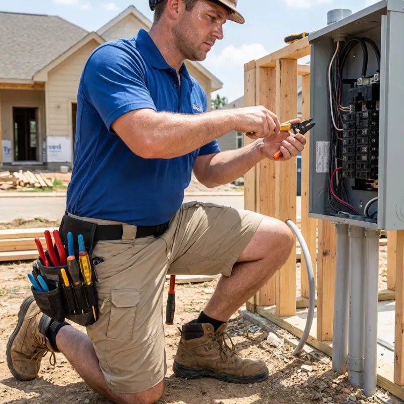 FLEX Pro | Lightweight Work Short