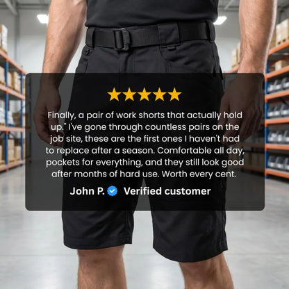 FLEX Pro | Lightweight Work Short